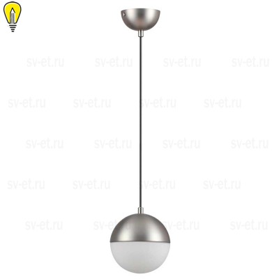 Подвесной светильник Odeon Light Pendant Pinga 4959/1