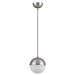 Подвесной светильник Odeon Light Pendant Pinga 4959/1