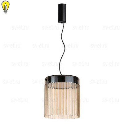 Подвесной светильник Odeon Light PILLARI 5047/20L
