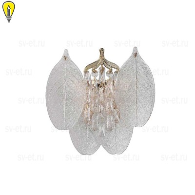 Бра Odeon Light TEARS 5049/3W