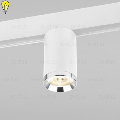 Трековый светодиодный светильник Elektrostandard Slim Magnetic 85506/01 a061299