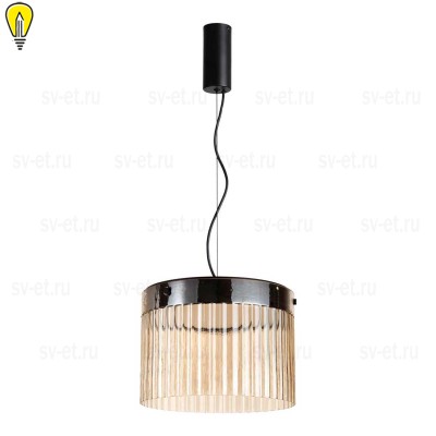 Подвесной светильник Odeon Light PILLARI 5047/24L