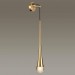 Бра Odeon Light L-vision Gota 4285/1W