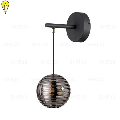 Бра Odeon Light TRONI 5041/12WL