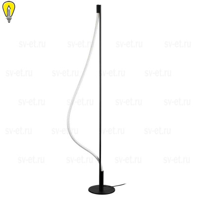 Торшер Odeon Light Hightech 4391/15FL