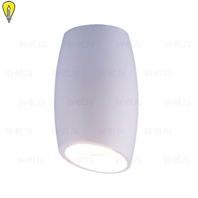 Потолочный светильник Elektrostandard DLN002 MR16 WH белый a046058