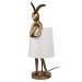 Настольная лампа Loft IT Lapine 10315/B White