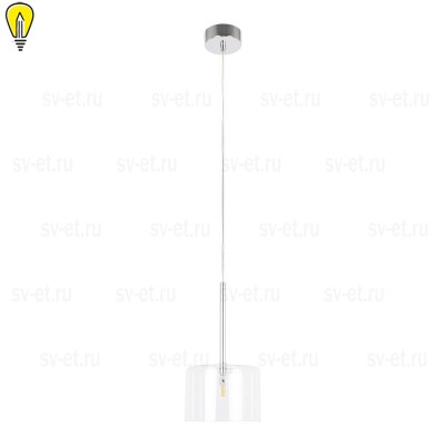 Подвесной светильник Loft IT Spillray 10232/A White