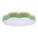 Потолочный светодиодный светильник Loft IT Axel 10225/36 Green