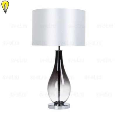 Настольная лампа Arte Lamp Naos A5043LT-1BK