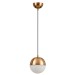 Подвесной светильник Odeon Light Pendant Pinga 4960/1