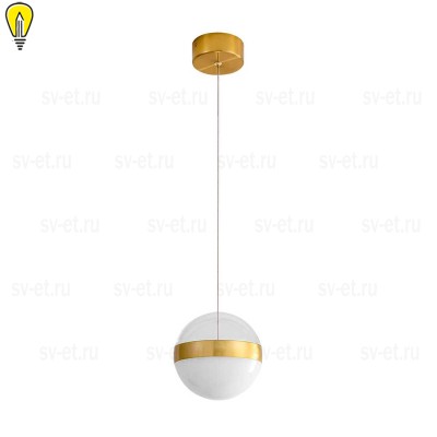 Подвесной светильник Odeon Light RONI 5036/12L