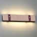 Настенный светодиодный светильник Odeon Light Hightech Vincent 6630/25WL