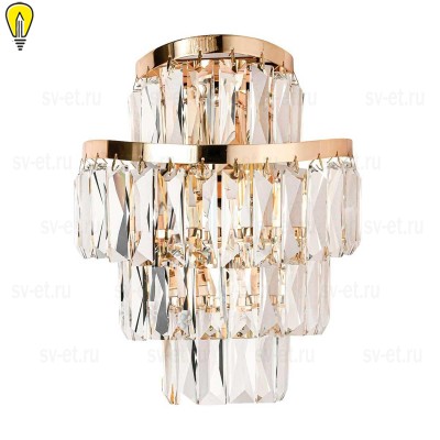 Бра Odeon Light WAYTA 5073/2W