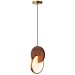 Подвесной светодиодный светильник Loft IT Eclipse 9970C