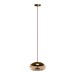 Подвесной светодиодный светильник Loft IT Knot 8135-D mini