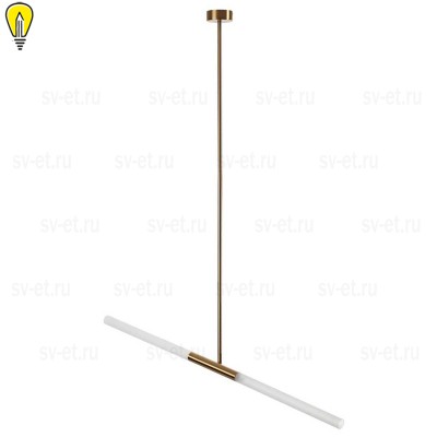 Подвесной светильник Odeon Light Hightech Soho 4306/2