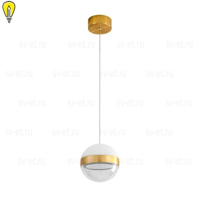 Подвесной светильник Odeon Light RONI 5036/9L