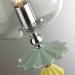Бра Odeon Light Classic Bizet 4893/1WB