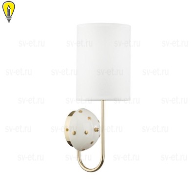 Бра Odeon Light Exclusive Modern Pollen 5423/1W