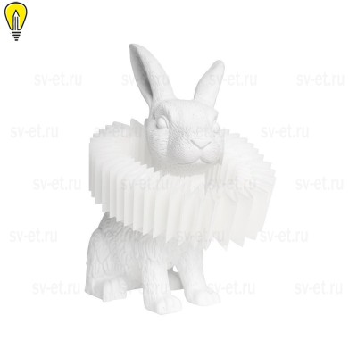 Настольная лампа Loft IT Bunny 10117/C