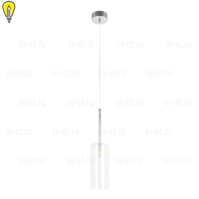 Подвесной светильник Loft IT Spillray 10232/B White