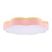 Потолочный светодиодный светильник Loft IT Axel 10225/36 Pink