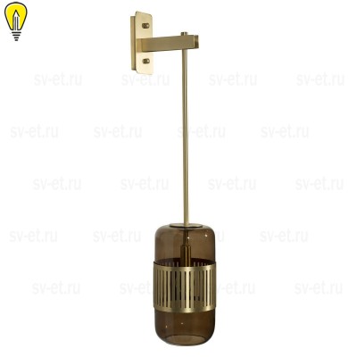 Бра Loft IT Hudson 10098W