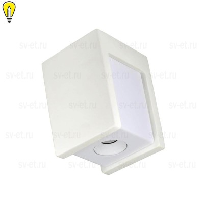 Потолочный светодиодный светильник Loft IT Architect OL1073-WW
