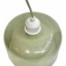 Подвесная люстра 33 Идеи PND.113.03.01.002.WH-S.28.GC-S.02.WH