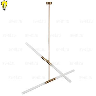 Подвесной светильник Odeon Light Hightech Soho 4306/4