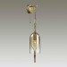 Бра Odeon Light Neo Bell 4892/1W
