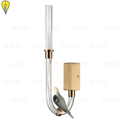 Бра Odeon Light L-Vision Lark 5431/2WL