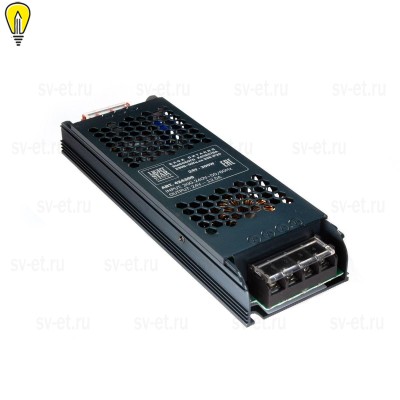 Блок питания Lightstar 24V 300W IP20 12,5A 424300