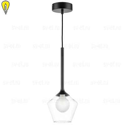 Подвесной светильник Lightstar Vetro 801201