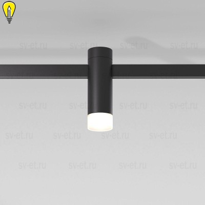 Трековый светодиодный светильник Elektrostandard Esthetic Magnetic 85116/01 a065417