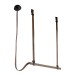Подвесной светодиодный светильник Loft IT Strong 10241/1200