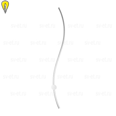 Настенный светильник LOFT IT Rays 10154 GR
