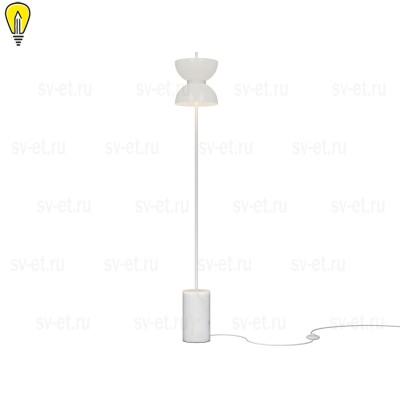 Напольный светильник (торшер) Maytoni MOD178FL-L11W3K