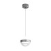 Подвесной светильник Odeon Light RONI 5037/9L