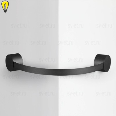 Настенный светодиодный светильник Odeon Light Hightech Stich 6667/12WL
