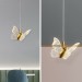 Подвесной светильник Butterfly Pendant Lamp H