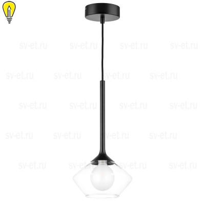 Подвесной светильник Lightstar Vetro 801202