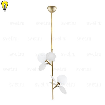 Подвесной светильник Loft IT Matisse 10008/2P White