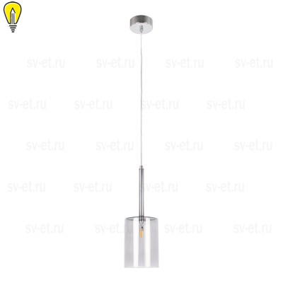 Подвесной светильник Loft IT Spillray 10232/C Smoke