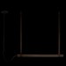 Подвесной светодиодный светильник Loft IT Strong 10241/1500