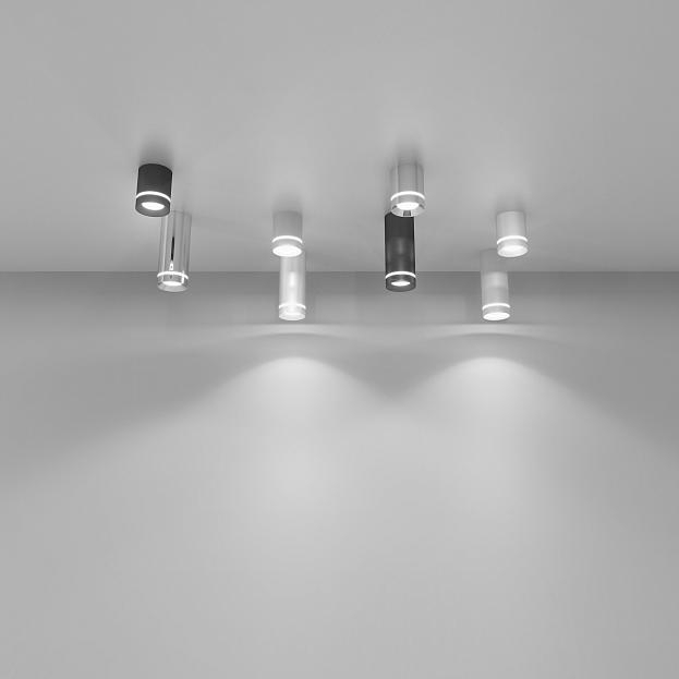Накладные светильники